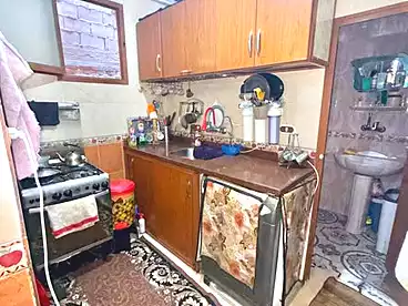 شقق للبيع في المعمورة البلد، المعمورة، 90 متر