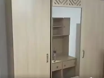 شقق للبيع في شارع ماهر بدوي، ألف مسكن، 100 متر