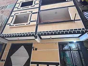 House / Home For sale in Mohamed Nageb, El Marg, 125 sqm