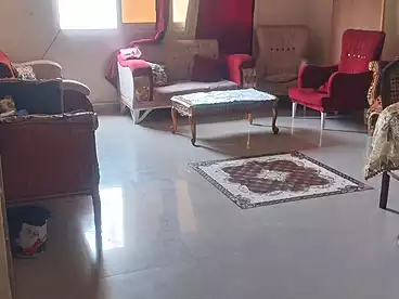 Apartments For sale in Ezz El-Deen Omar St., El Talbeya, 120 sqm