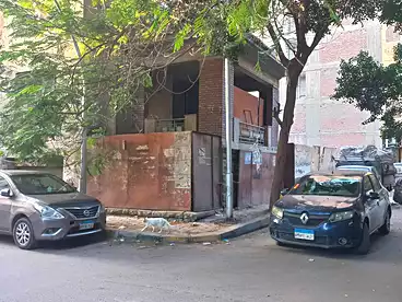 أراضي للبيع في شارع نصر الدين، الهرم، 947 متر