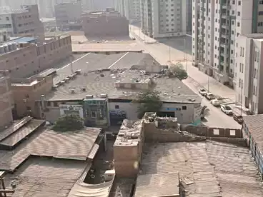 شقق للبيع في تقسيم عمر بن الخطاب، جسر السويس، 95 متر