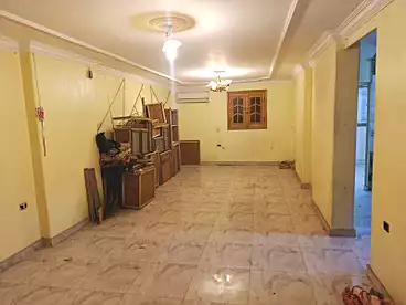شقق للإيجار في شارع إسماعيل الفنجري، ألف مسكن، 90 متر