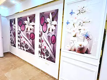 Properties For sale in Shatee El Nakheel, Al Agamy, 100 sqm