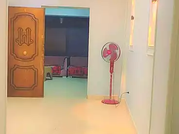 شقق للبيع في ترسا، شارع خاتم المرسلين، 100 متر