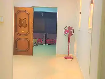 شقق للبيع في ترسا، شارع خاتم المرسلين، 100 متر