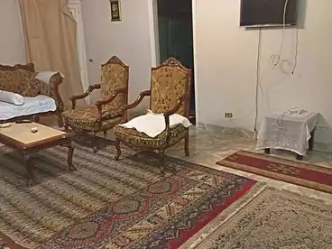 شقق مفروشة للإيجار في طريق كعبيش، فيصل، 80 متر