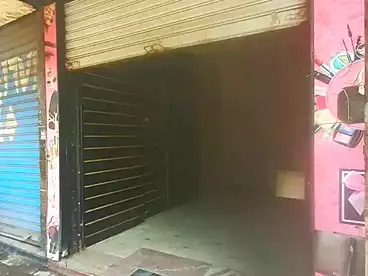 محلات للبيع في شارع ملك حفني، سيدي بشر، 12 متر
