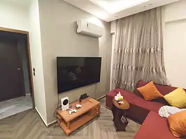 Properties For sale in Art City Compound - High Art, Compounds in El Hadaba El Wosta, 135 sqm