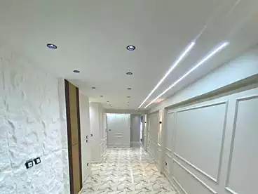 شقق للبيع في شهر العسل، البيطاش، 120 متر