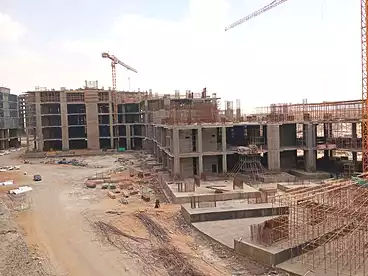 Shops For sale in Mohammed Bin Zayed South Axis, New Administrative Capital, 11 sqm