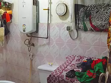 شقق للبيع في شارع مصطفى فهمي، حلوان، 75 متر