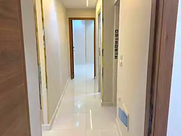 Apartments For sale in Soltan Khattab St., El Lebeny, 110 sqm