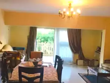 Apartment with Garden For sale in Panorama El Shorouk - El Hazek, Compounds in Elshorouk City, 175 sqm