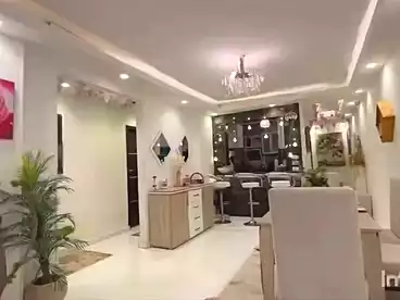 شقق للبيع في ترسا، شارع خاتم المرسلين، 135 متر