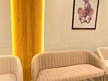 Medical Center For sale in Corniche El Nile, El Agouza, 300 sqm