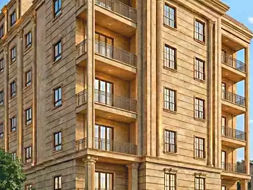 Apartments For sale in Neighborhood 9th, El Ahyaa, 195 sqm