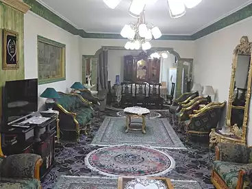 عقارات للبيع في شارع خالد بن الوليد، سيدي بشر بحري، 160 متر