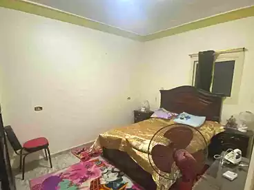شقق مفروشة للإيجار في طريق الغشام، مدينة الزقايق، 120 متر