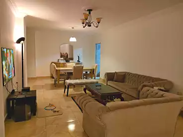 شقق للبيع في المستثمر الصغير، الشيخ زايد، 130 متر