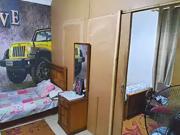 شقق للبيع في فيكتوريا، الاسكندرية، 129 متر