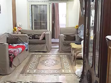 Apartments For sale in Al Zaytoun Al Gharbeyah, El Zaytun, 120 sqm