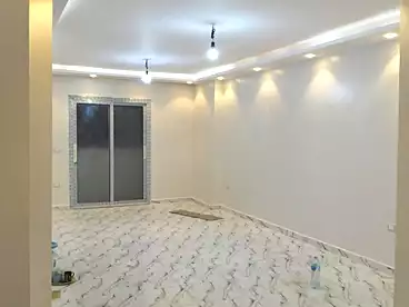 شقق للإيجار في شارع عمرو بن العاص، المطبعة، 150 متر