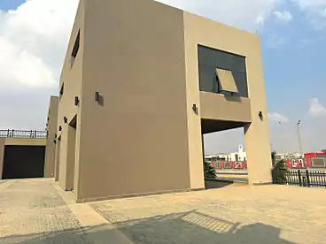 عقارات أخرى للإيجار في فيلدج جاردن قطاميه (VGK) - بالم هيلز، كمبوند بالتجمع الخامس، 246 متر