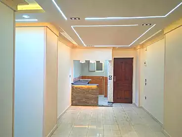 Apartments For sale in El Kilo 21, Al Agamy, 110 sqm