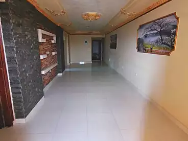 Apartments For rent in Abu Yusuf, Al Agamy, 140 sqm