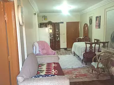 شقق للبيع في المندرة بحري، المندرة، 100 متر