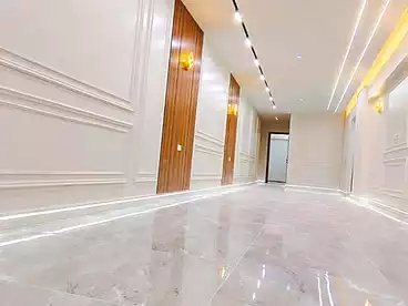 Apartments For sale in El Hanouvel, Al Agamy, 180 sqm