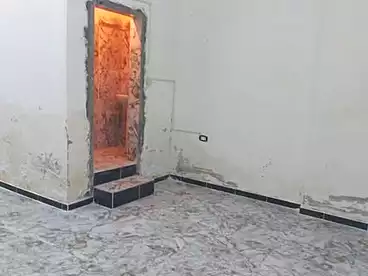Shops For rent in Ain Shams St., El Bitash, 120 sqm