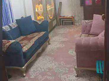 Apartments For sale in Gamal Abd El Nasir St, Sidi Beshr Bahri, 70 sqm