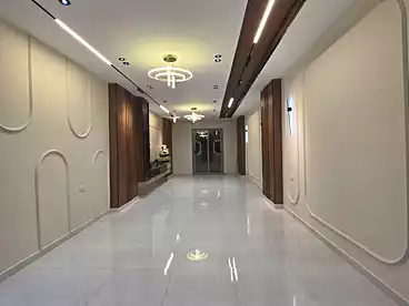 Apartments For sale in El Magzar El Aly St., El Lebeny, 160 sqm