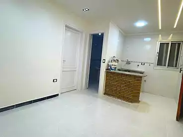 Apartments For sale in Shatee El Nakheel, Al Agamy, 60 sqm
