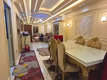 Apartments For sale in El-Galaa St., Victoria, 110 sqm