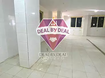 مباني للإيجار في المنطقة الصناعية، القاهرة الجديدة - التجمع الخامس، 300 متر