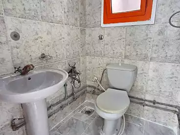 Duplex For sale in Shatee El Nakheel, Al Agamy, 100 sqm