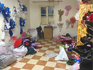 شقق للإيجار في جناكليس، الاسكندرية، 80 متر