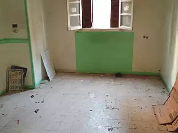 Apartments For sale in Shoubra, Greater Cairo, 45 sqm