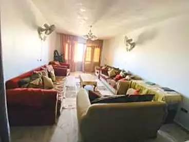 Apartments For sale in Mansour St., Manshiet Ain Helwan, 163 sqm