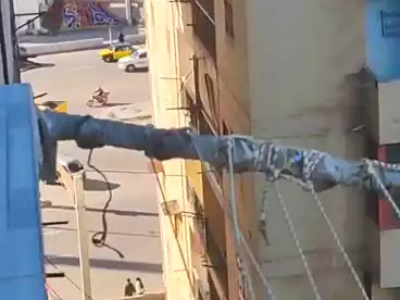 عقارات للبيع في شارع عباد الرحمن، الحضره الجديده، 85 متر