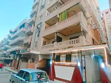 Chalets For sale in Shatee El Nakheel, Al Agamy, 140 sqm