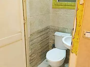 Apartments For rent in El Wafaa W El Amal St., El Haram, 150 sqm