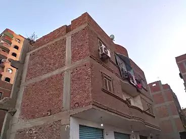 منزل / بيت للبيع في كورنيش الوراق، الوراق، 75 متر