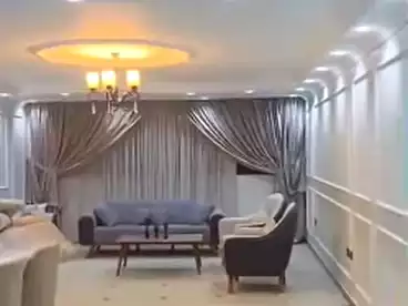 Apartments For sale in King Faisal St, El Mariotia, 195 sqm