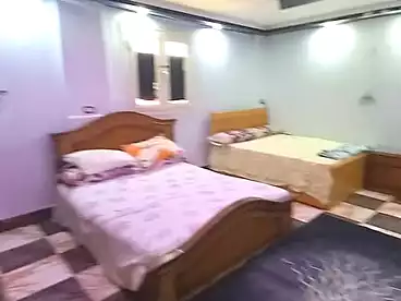 روف للبيع في شارع رقم 17، شاطئ النخيل - ٦ اكتوبر، 162 متر