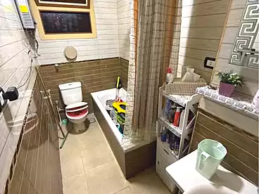 Apartments For sale in Tijjar Ave, El Mandara, 100 sqm