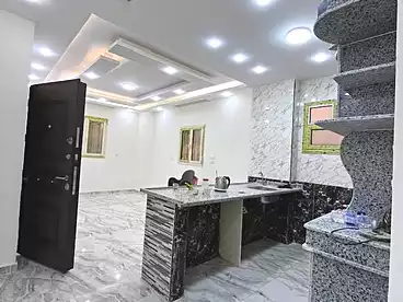 Apartments For sale in 15th of May, Greater Cairo, 135 sqm